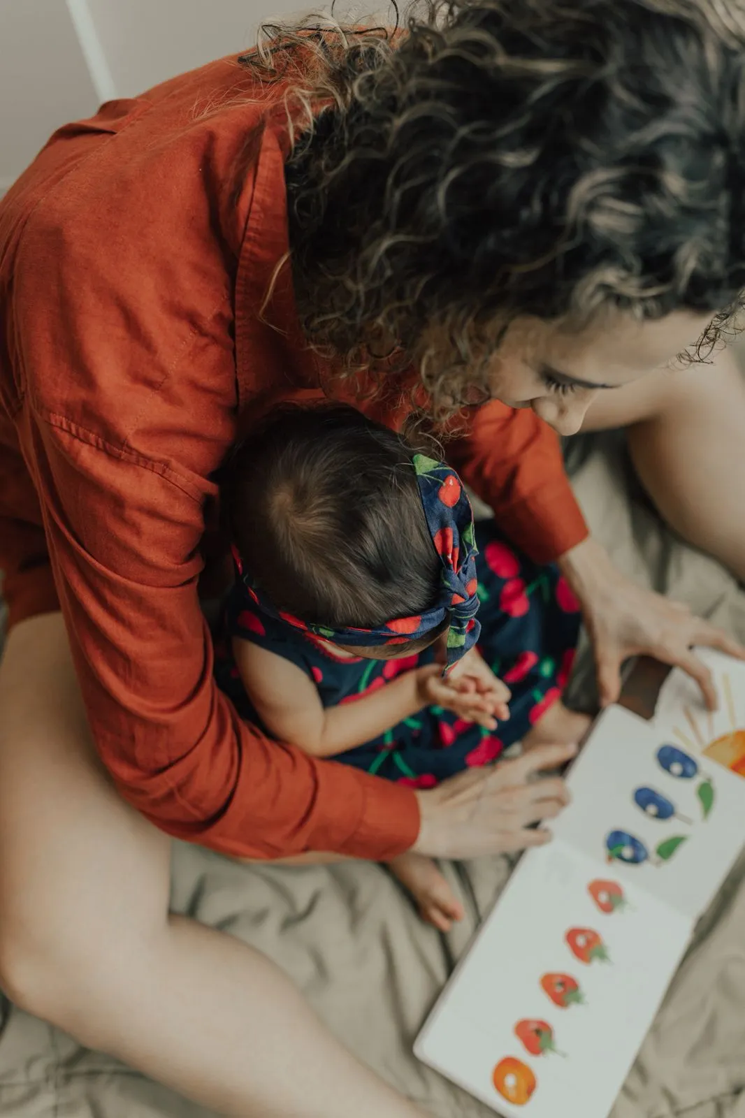 Atendimento infantil