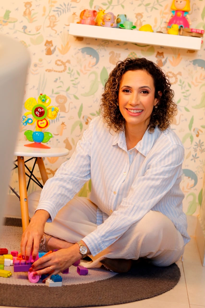 Dra. Athina Hetiene